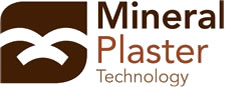 Mineral Plaster Technology